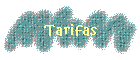 Tarifas